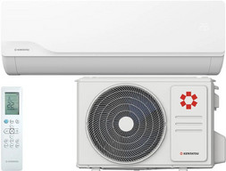Настенный кондиционер Kentatsu KSGI35HFAN1/KSRI35HFAN1 (серия ICHI, on/off)