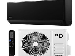 Кондиционер Daichi Miracle ИНВЕРТОР MIR25AVQS1R/MIR25FVS1R